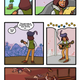 Illustration for article titled Sunday Comics: Make The Frontier Great Againem/em